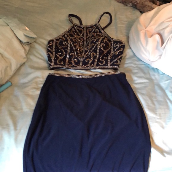 Homecoming dress - Picture 5 of 6